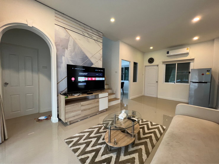รูป 🏡Villa For Rent, Near International Schools - รูปที่ 5/24