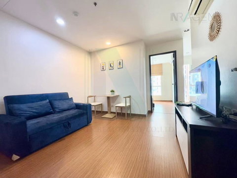 🎉 For rent condo DIAMOND SUKHUMVIT Building 1, Floor 15,1 bed room, Room size 34 sqm