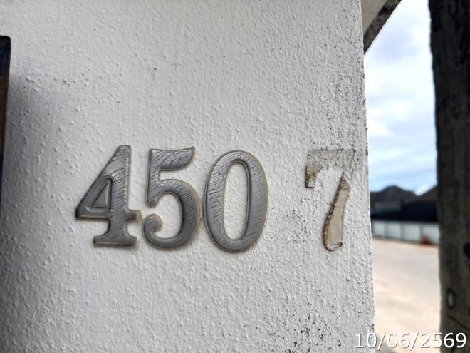 รูป ทาวน์เฮ้าส์ 28 ตร.วา ลิตเติ้ล เฮ้าส์ พินโต้ นิคมพัฒนา ระยอง 957,000 - รูปที่ 6/15