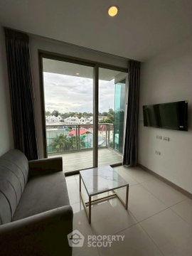 1-BR Condo At The Riviera Wongamat, Na Kluea (ID 2711807)