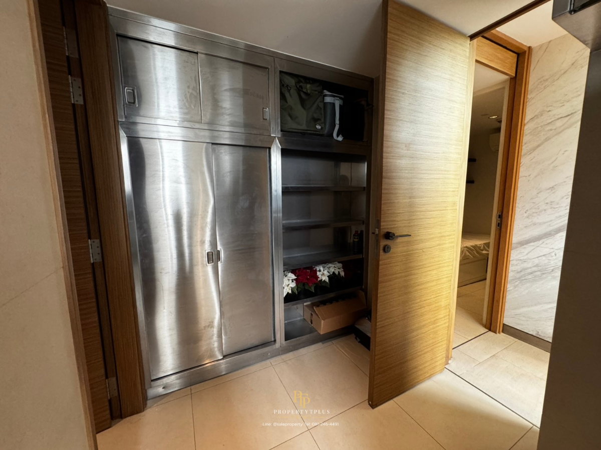 รูป Ashton Morph 38 ขายพร้อมเฟอร์ DUPLEX PENTHOUSE 420 ตร.ม. - รูปที่ 6/34