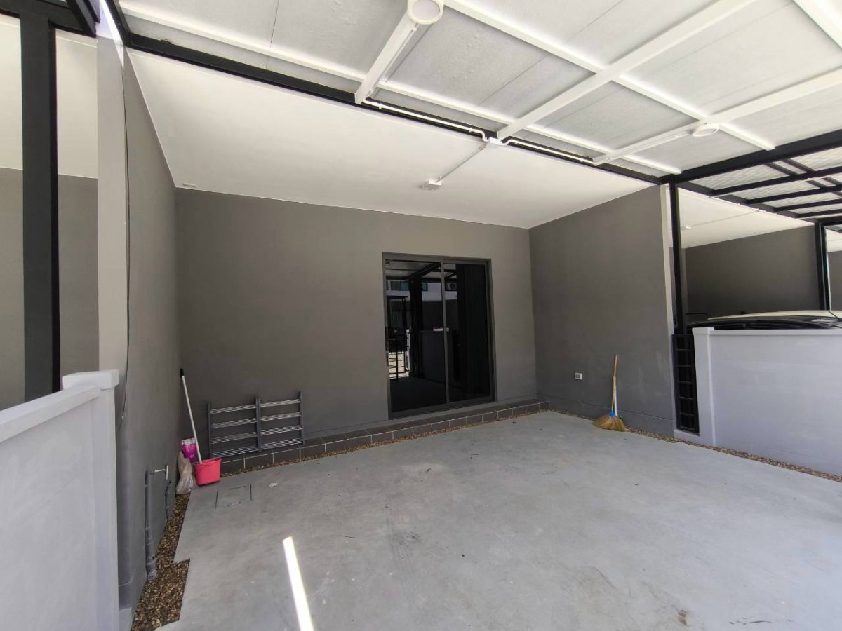 รูป OP02170 - Pleno Sukhumvit-Bangna 3 : MegaBangna  - รูปที่ 13/23