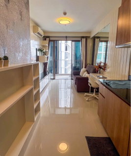 รูปภาพ  IDEO Sathorn -               Taksin 