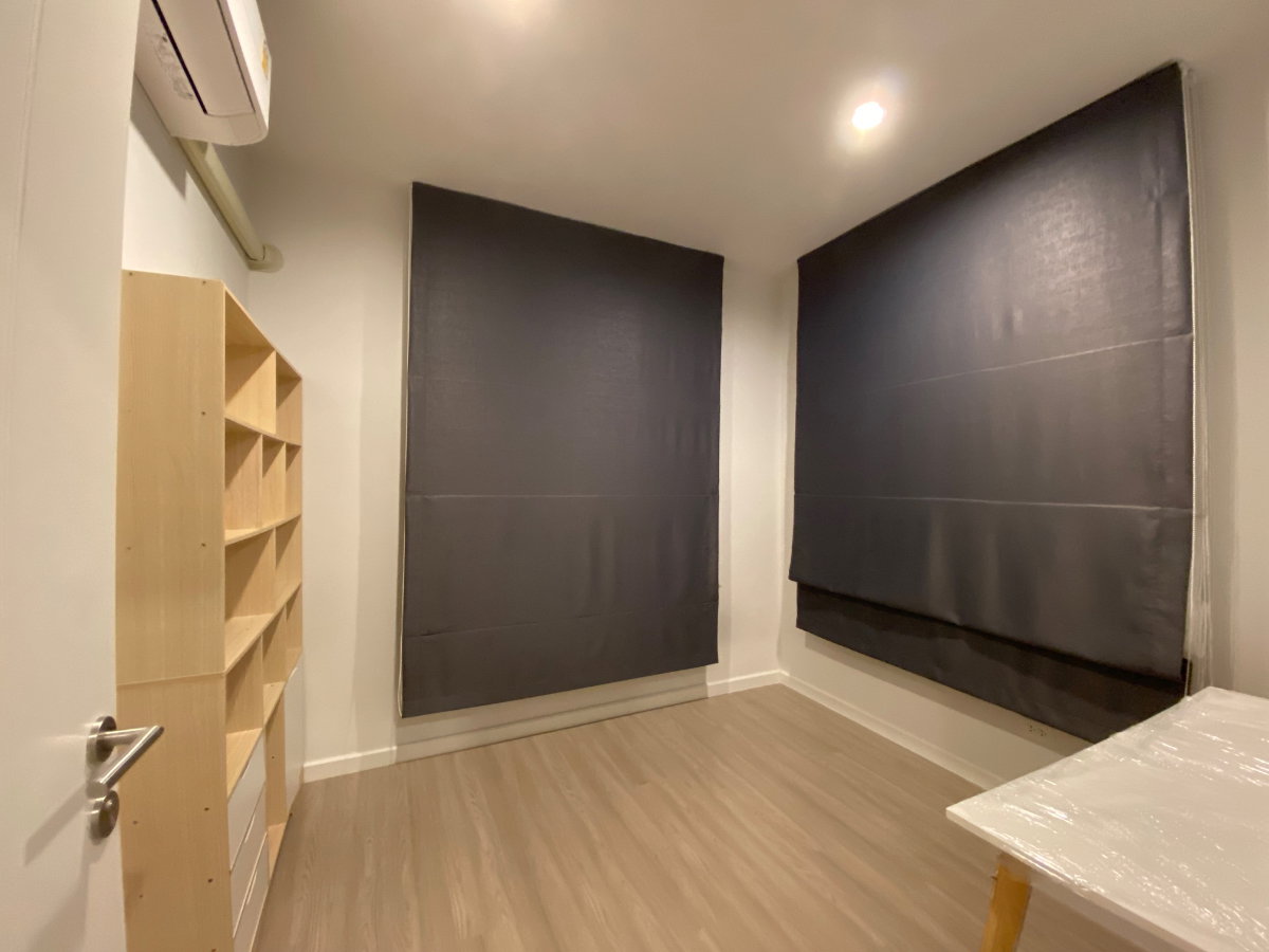 picture House for sale near Rangsit train stations and Bangpoon expressway - 5/16