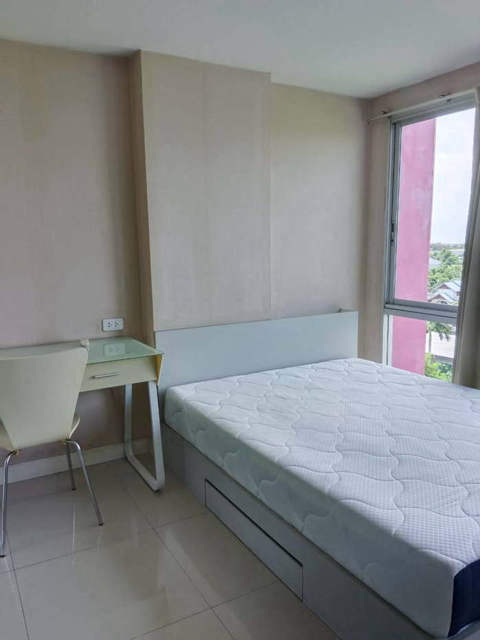 picture Swift condo Samutprakarn for rent - 2/11