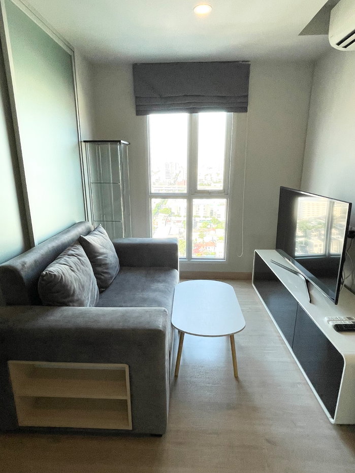 picture For rent Condo Lumpini selected  - 10/27