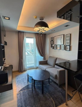 ให้เช่า คอนโด ทรู ทองหล่อ *ห้องสวย* ใกล้ ทองหล่อ ที่ Line: @homefinder
