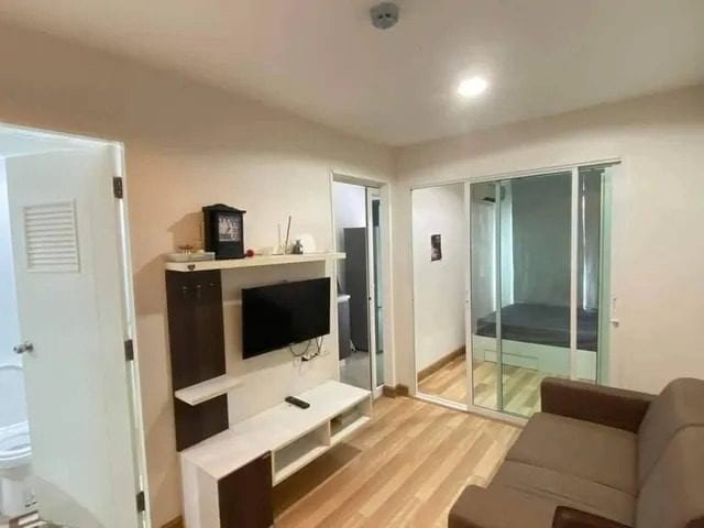 รูป A010360 A Pool Condo Bangna - รูปที่ 4/8