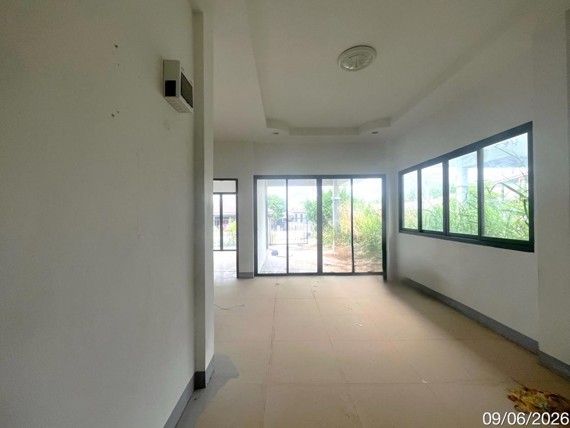 รูป บ้านเดี่ยว 49.8 ตร.วา ลาซิเต้ แอทโฮม บ้านค่าย ระยอง 1.8M - รูปที่ 19/27