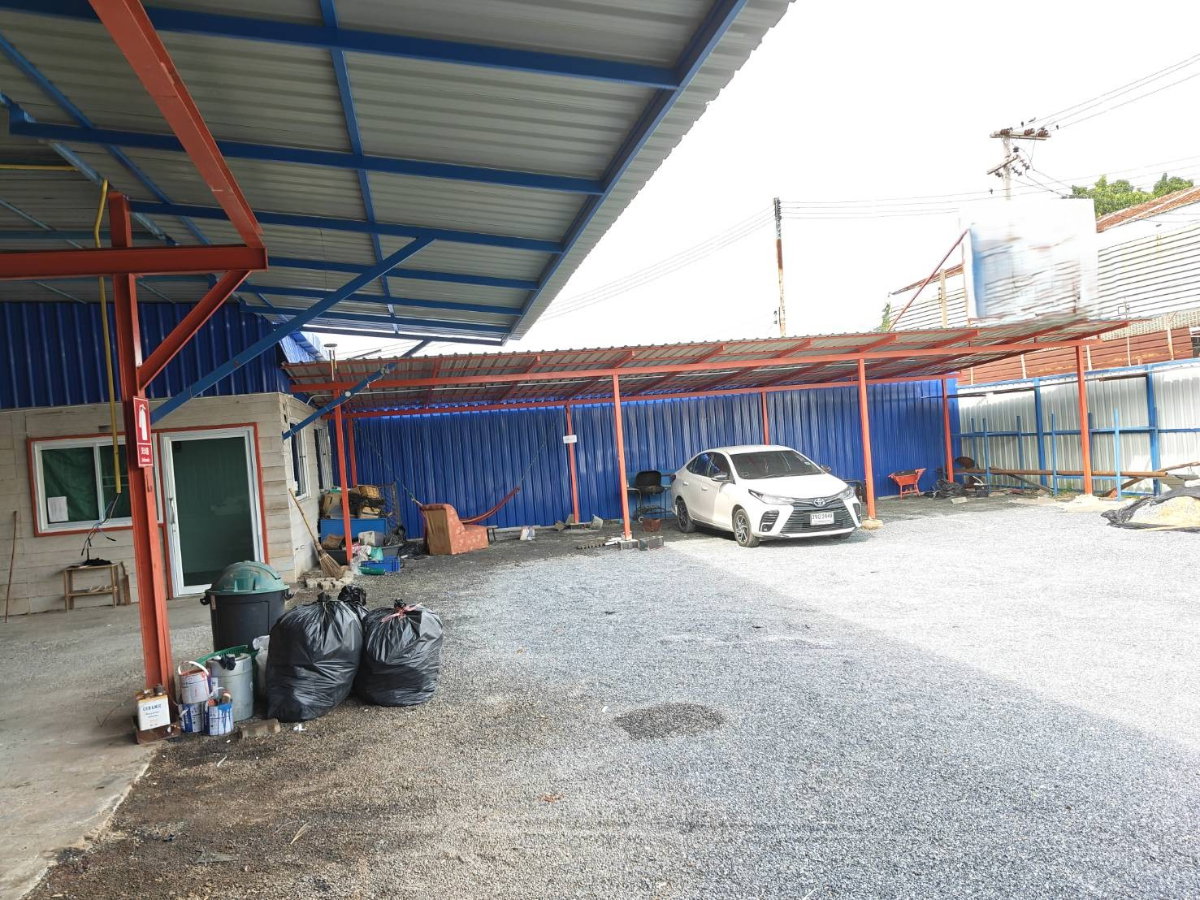 รูป ออฟฟิตให้เช่า แพรกษา สมุทรปราการ พร้อมสถานที่ทำธุรกิจ - รูปที่ 3/5
