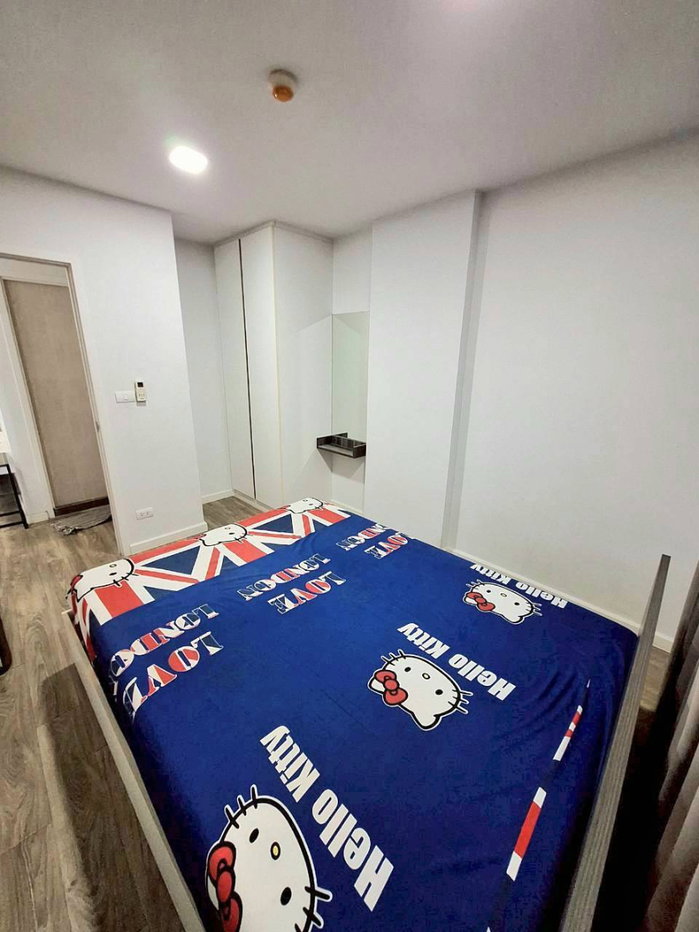 picture Gen Condo rangsit klong6 for rent  - 2/10