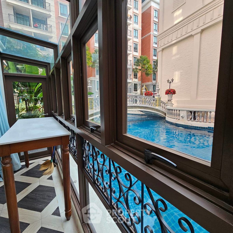 รูป คอนโด 2 ห้องนอน Espana Condo Resort Pattaya ย่านหนองปรือ (ID 3157186) - รูปที่ 15/19
