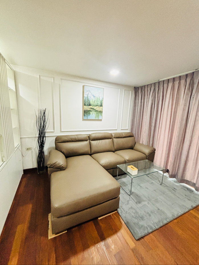 picture Best location : DLV THONGLOR 60 sqm (owner post) - 6/21