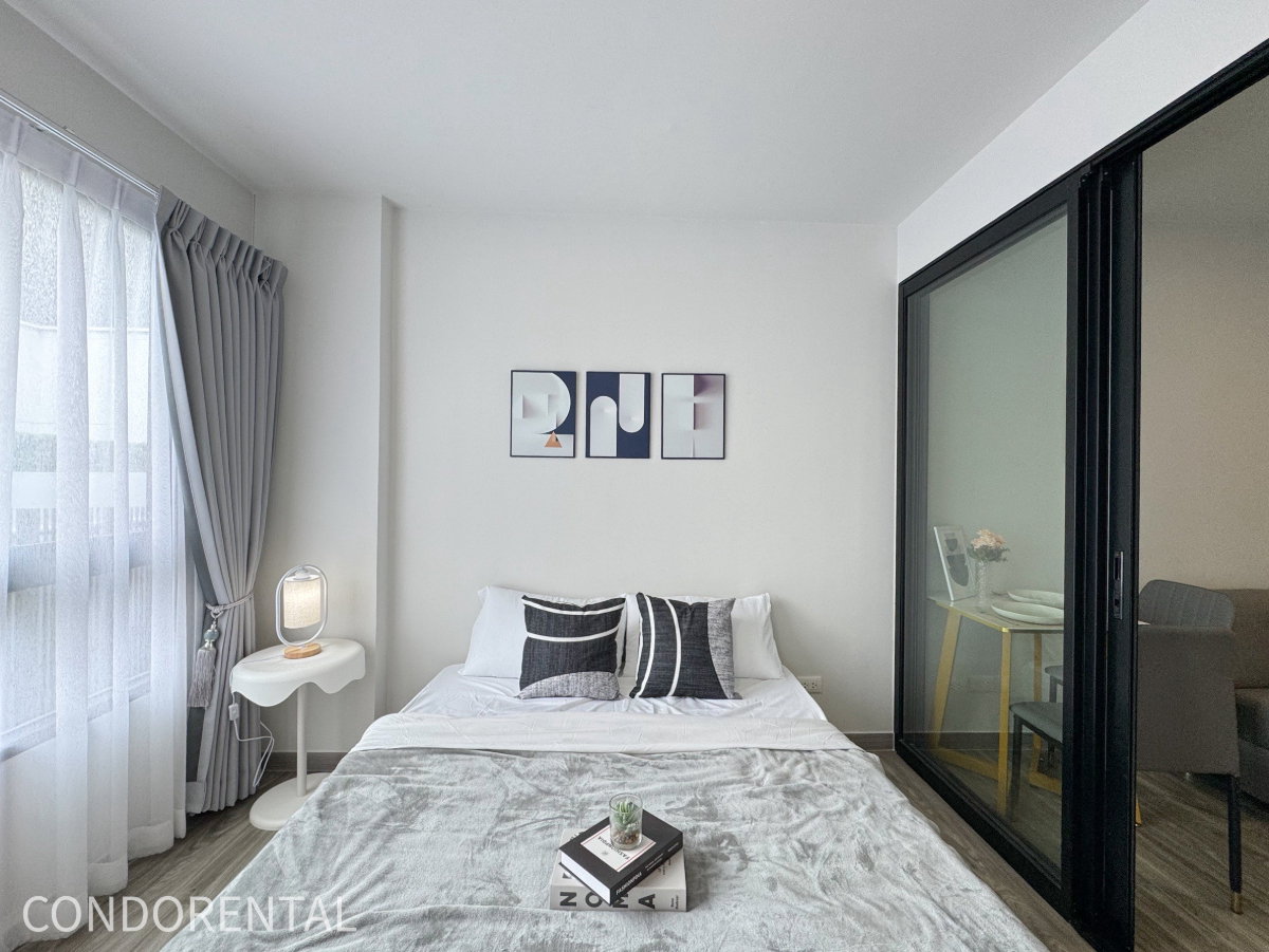 picture @Condorental condo for rent Monte RSU - 1/16