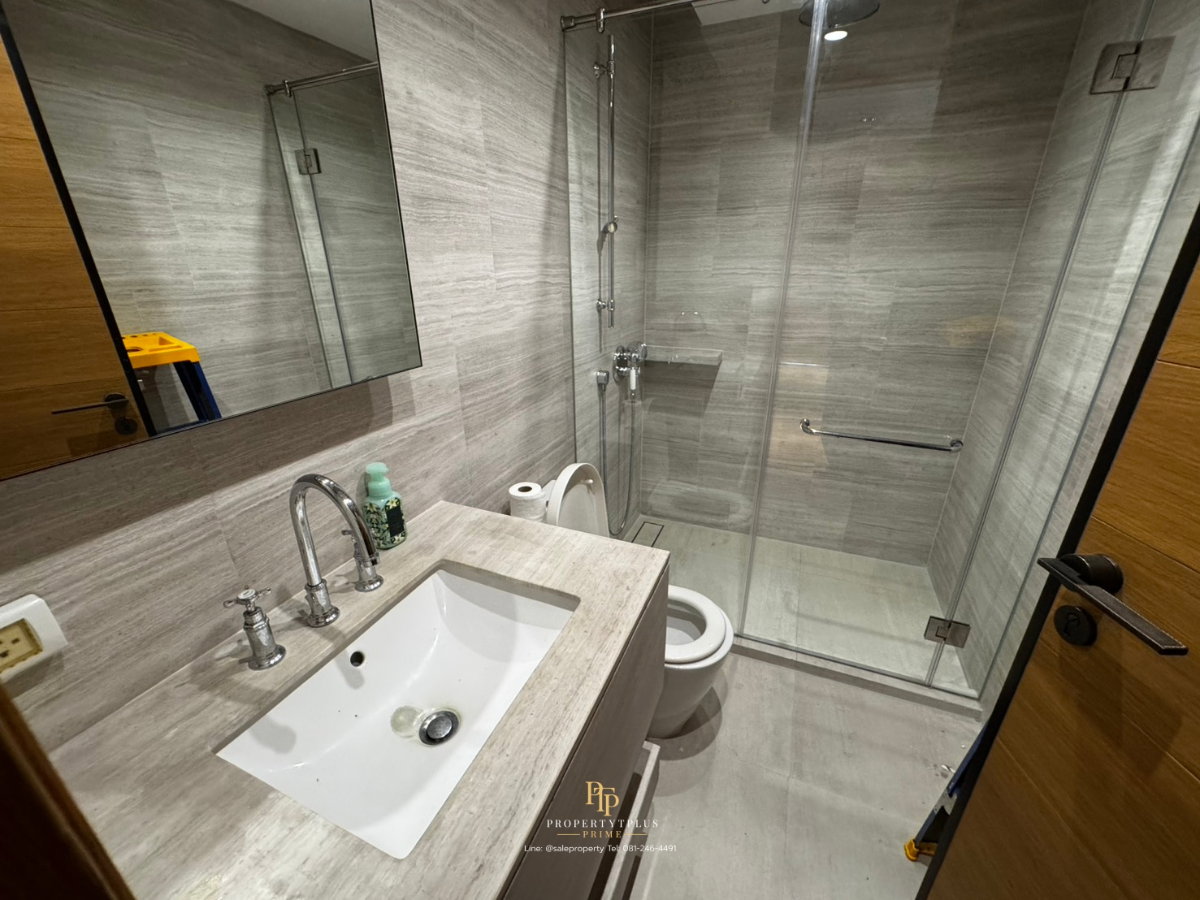 รูป Ashton Morph 38 ขายพร้อมเฟอร์ DUPLEX PENTHOUSE 420 ตร.ม. - รูปที่ 13/34