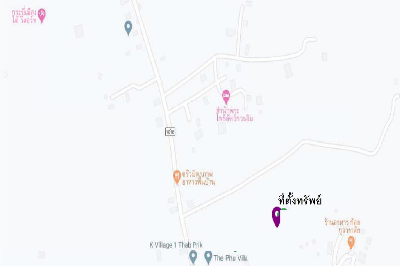 รูป ทาวน์เฮ้าส์ 18 ตร.วา เมืองกระบี่ เมืองกระบี่ กระบี่ 1.8M - รูปที่ 7/8