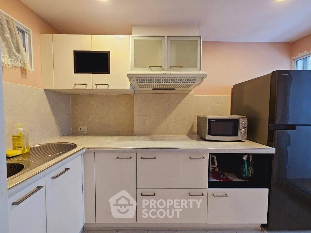 รูป คอนโด 2 ห้องนอน 60 ตร.ม. S Condominium ใกล้มหาวิทยาลัยเชียงใหม่ (ID 1377613) - รูปที่ 8/10