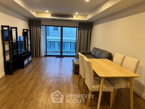 คอนโด 1 ห้องนอน The Natural Place Suite ใกล้ MRT ลุมพินี 300 ม. (ID 1366293)