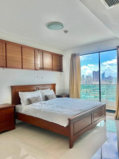 รูปภาพ ให้เช่า Supalai Casa Riva 2 ห้องนอน 🔥🔥 จองเดือนนี้รับส่วนลด1,000บาท 🔥🔥 @kjcondo (มี@ข้างหน้าด้วยนะคะ)