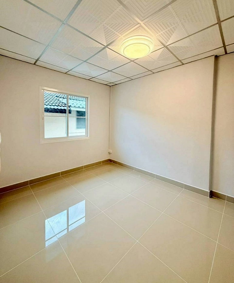 รูป AF. บ้านสวย 4 ห้องนอน มีระเบียงหน้าบ้าน #หมู่บ้านจันทิมา ธานี บางใหญ่ ใกล้เซ็นทรัล เวสเกต - รูปที่ 22/24