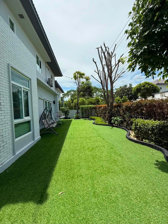 รูป ให้เช่า บ้านเดี่ยวโครงการ มัณฑนา2 บางนา กม.7 GH616 - รูปที่ 3/20