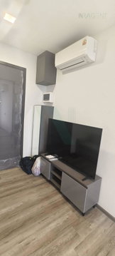 🎉 For Rent Condo MODIZ VAULT KASET - SRIPATUM Building A, Floor 15,1 bed room, Room size 25 sqm