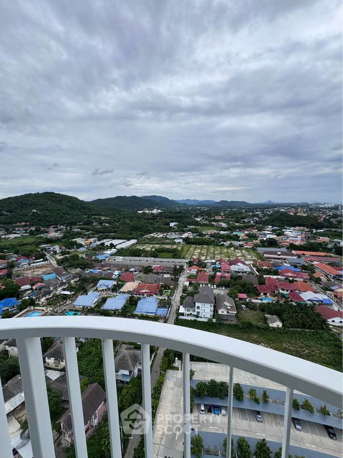 picture 24th-Floor 1-BR Condo At Supalai Blue Whale, Hua Hin (ID 3153258) - 22/27