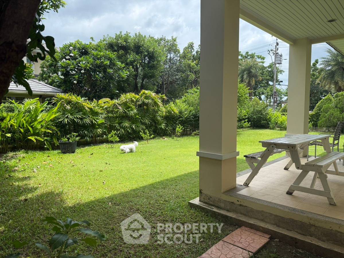 รูป บ้าน 4 ห้องนอน สำหรับขาย โครงการ เพอร์เฟค เพลส รามคำแหง 164 เขตมีนบุรี (ID 3151342) - รูปที่ 5/8