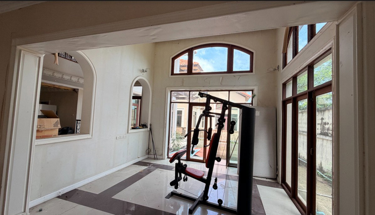 picture HOME 111.6 Sq.w. Bang Khun Thian Bangkok for 13.2M - 6/12