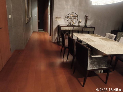 🔥 THE SUKHOTHAI RESIDENCES – GRAND 2BEDROOM TROPHY RESIDENCE AT 48MB 🔥