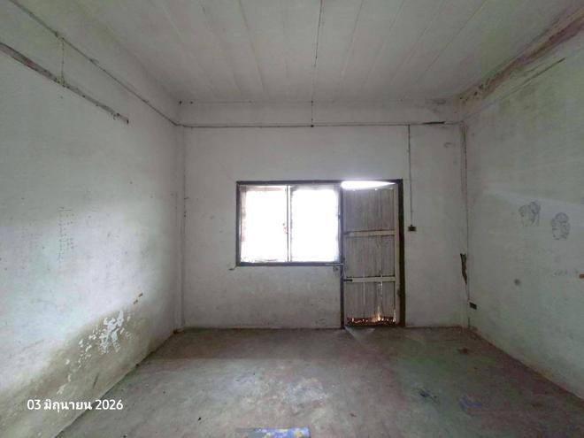 รูป อาคารพาณิชย์ 66.1 ตร.วา เขตบางขุนเทียน กรุงเทพมหานคร 6M - รูปที่ 14/57