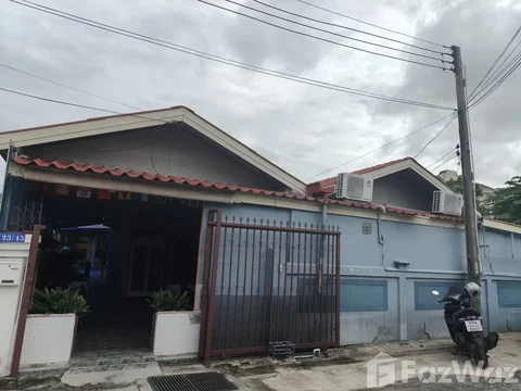 ขาย บ้านเดี่ยว 4 ห้องนอน ใน บางละมุง, ชลบุรี 6648796