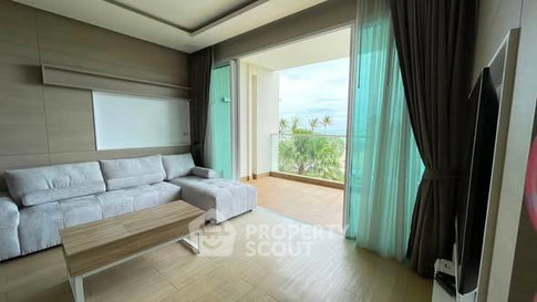 คอนโด 2 ห้องนอน Cetus Beachfront ให้เช่า ใกล้หาดจอมเทียน (ID 3156892)