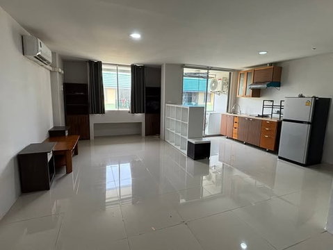 🏡 ให้เช่า The Parkland บางนา ห้องใหญ่ อยู่สบาย พร้อมเข้าอยู่! แบบ 2 ห้องนอน 2 ห้องน้ำ สุดคุ้ม