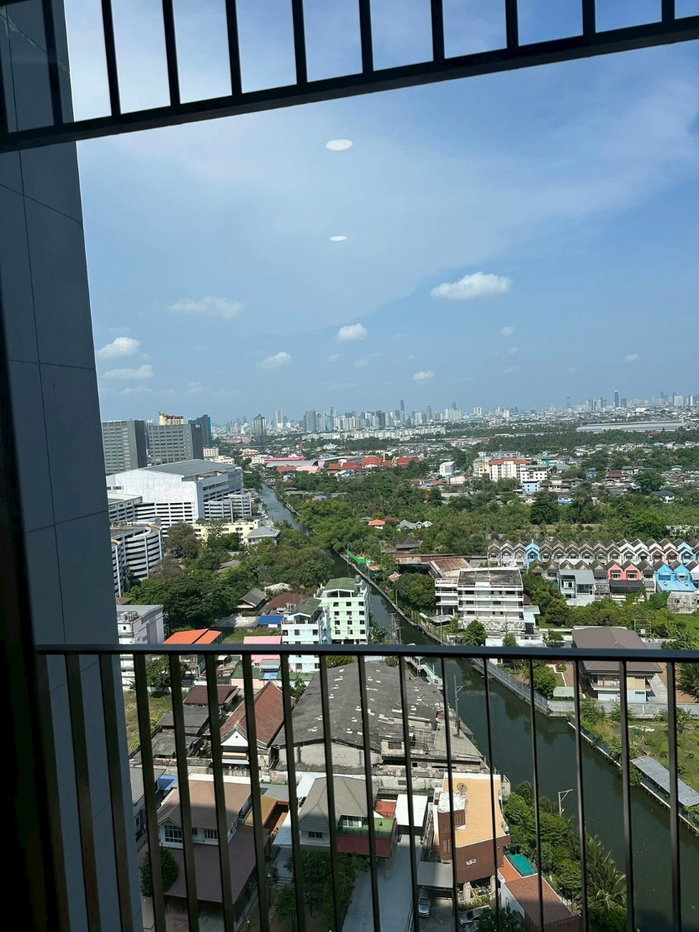 รูป MN3690 ให้เช่าคอนโด เดอะ ลิฟวิ่น เพชรเกษม  - รูปที่ 14/14