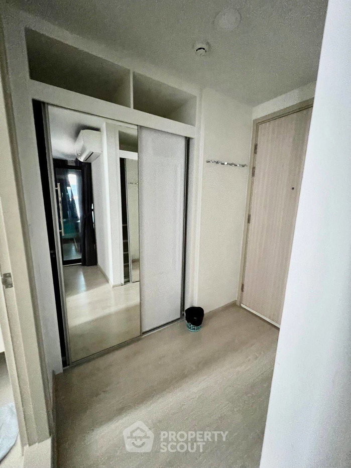 รูป ใกล้ BTS ปุณณวิถี 300 เมตร | 2 ห้องนอน The Tree Sukhumvit 64 (ID 644515) - รูปที่ 3/24