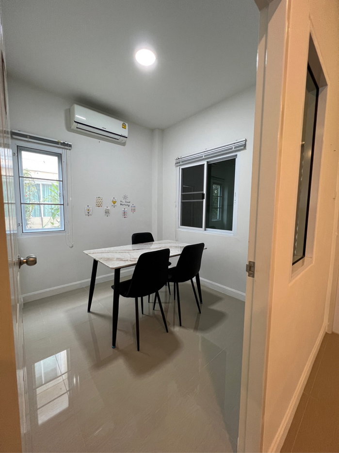 รูป 🏡Villa For Rent, Near International Schools - รูปที่ 8/24
