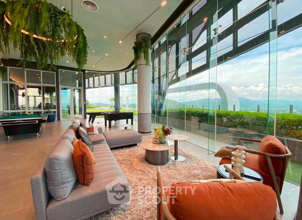 picture 24th-Floor 1-BR Condo At Supalai Blue Whale, Hua Hin (ID 3153258) - 3/27