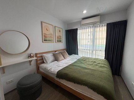 รูปภาพ 🚩 For Rent Condo REGENT HOME SUKHUMVIT 97/1 Building E, Floor 2,1 bed room, Room size 28 sqm