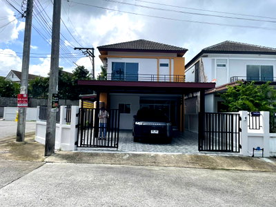 เช่าบ้านเดี่ยว โบ๊ท ลากูน ภูเก็ต : ให้เช่าบ้านใกล้โรงเรียนนานาชาติบริติชเกาะแก้วภูเก็ต