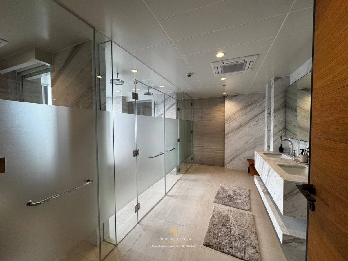 รูป Ashton Morph 38 ขายพร้อมเฟอร์ DUPLEX PENTHOUSE 420 ตร.ม. - รูปที่ 24/34