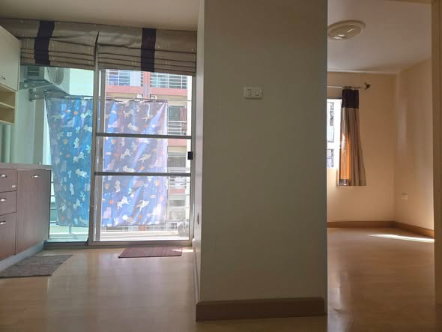 รูป 🔥 ขายสมาร์ท คอนโด (Smart Condo) ใกล้ BTS ศรีนครินทร์ 38 - รูปที่ 7/11