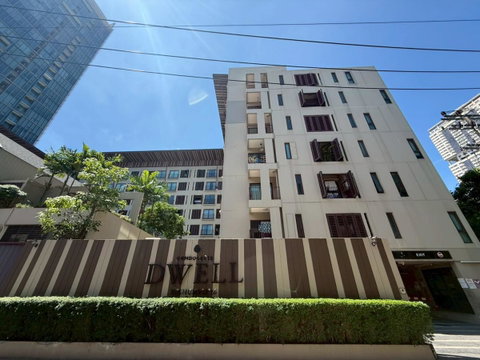 เช่าคอนโด คอนโดเลต ดเวล สุขุมวิท 26 BTS-พร้อมพงษ์ คลองตัน เขต คลองเตย กรุงเทพ CX-155062 ✅ ทักไลน์ @connexproperty ตอบทันที ทีมงานมืออาชีพ ✅