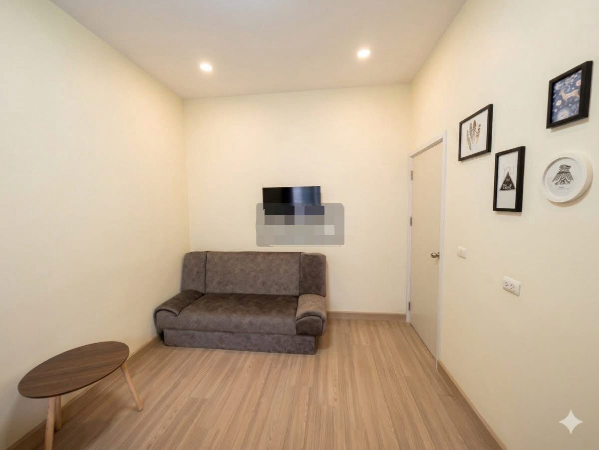 รูป 🏡 ปล่อยเช่าทาวน์โฮม 2 ชั้น กัสโต้ พหลโยธิน - รามอินทรา 4 ห้องนอน 3 ห้องน้ำ บ้านสวย พร้อมเข้าอยู่ พื้นที่กว้าง ฟังก์ชันครบ - รูปที่ 15/15