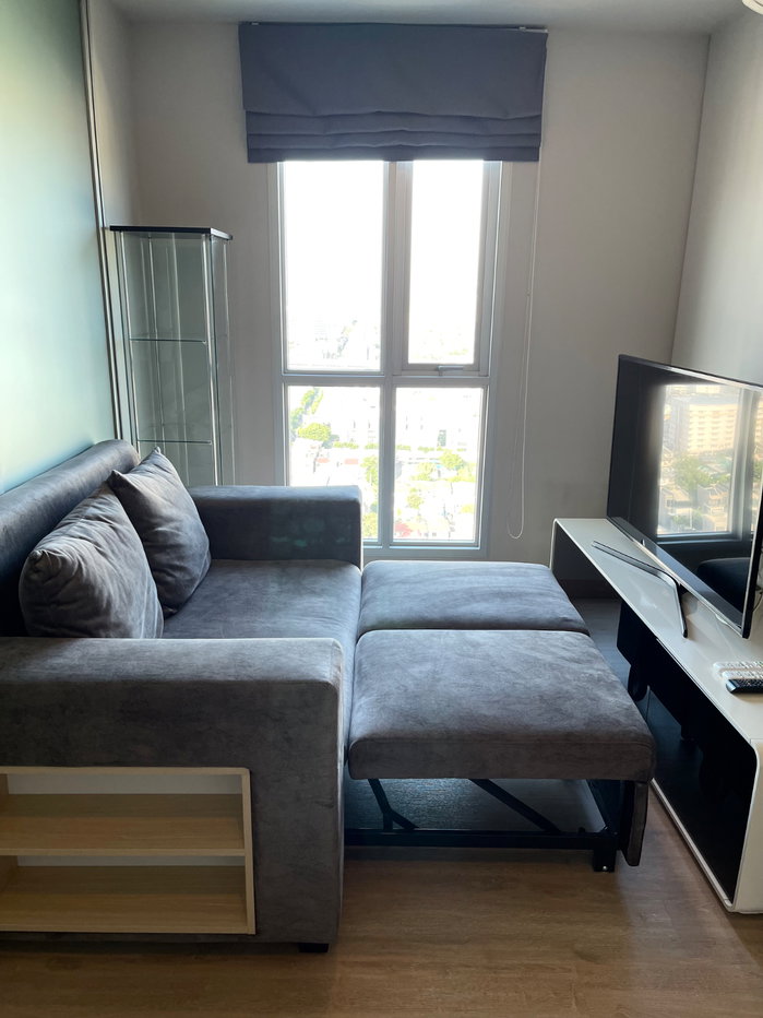 picture For rent Condo Lumpini selected  - 12/27