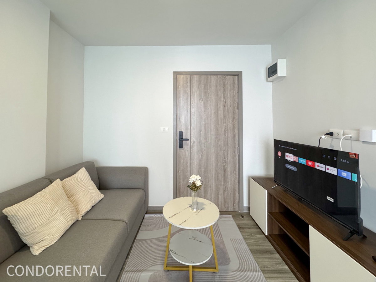 picture @Condorental condo for rent Monte RSU - 6/16