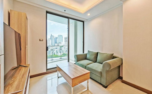 #A124279 ✅ 4/8/69 ให้เช่า Supalai Oriental Sukhumvit 39 📲📢สอบถาม ld line @condoboy