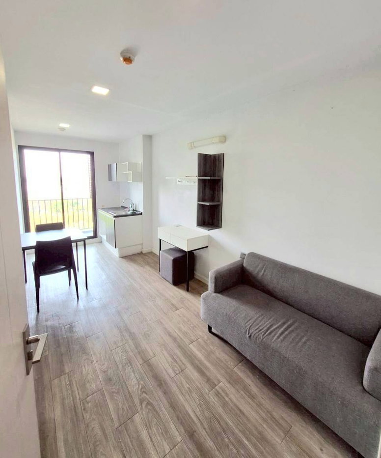 picture Gen Condo rangsit klong6 for rent  - 3/10