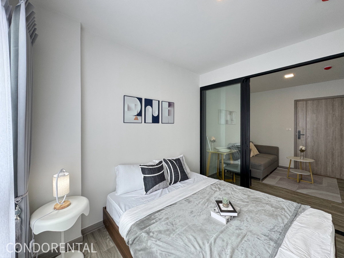 picture @Condorental condo for rent Monte RSU - 3/16