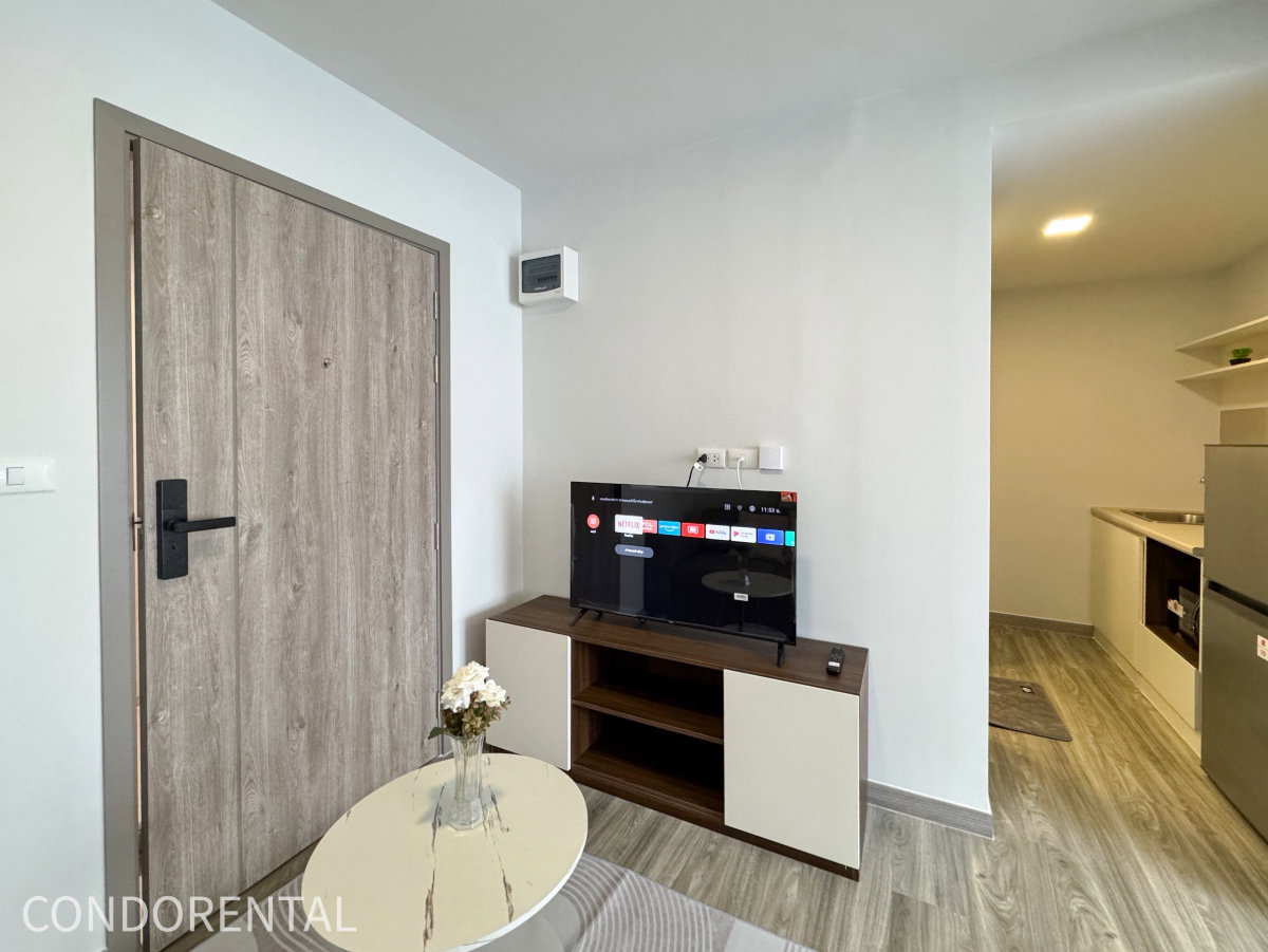 picture @Condorental condo for rent Monte RSU - 8/16